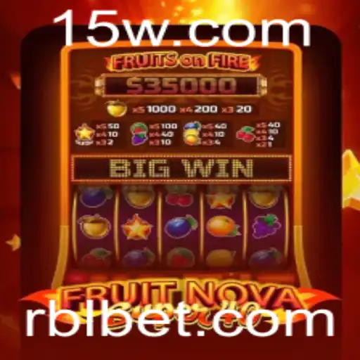 FruitNovaSuper40: Um Mergulho no Universo das Slots com Alta Volatilidade
