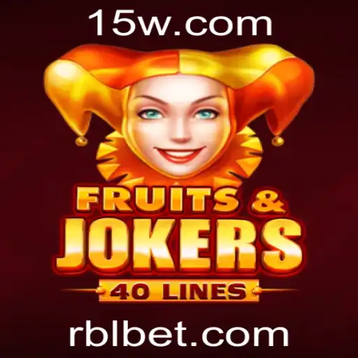 Explorando o Mundo de FruitsAndJokers40: Um Jogo de Slots Inovador