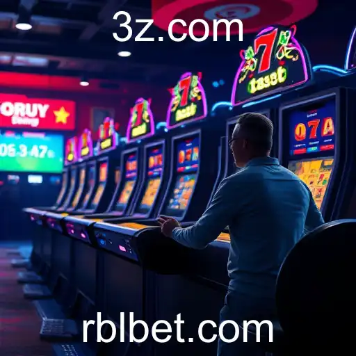 A Evolução e Tendências no Mundo dos Jogos Online em 2025