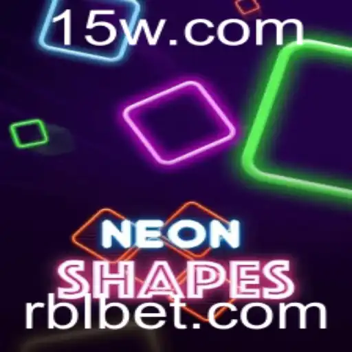 NeonShapes: A Revolução dos Jogos Estratégicos com uma Pitada de Tecnologia e Criatividade