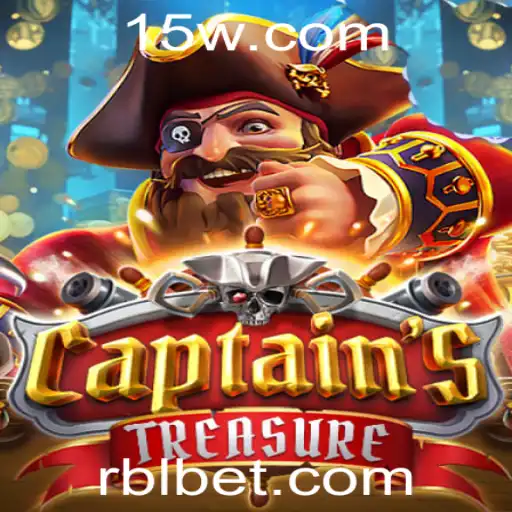 Explorando CaptainssTreasure: O Jogo de Aventura e Estratégia