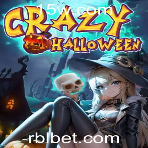 CrazyHalloween: Um Mergulho no Jogo de Estratégia e Apostas BL Bet