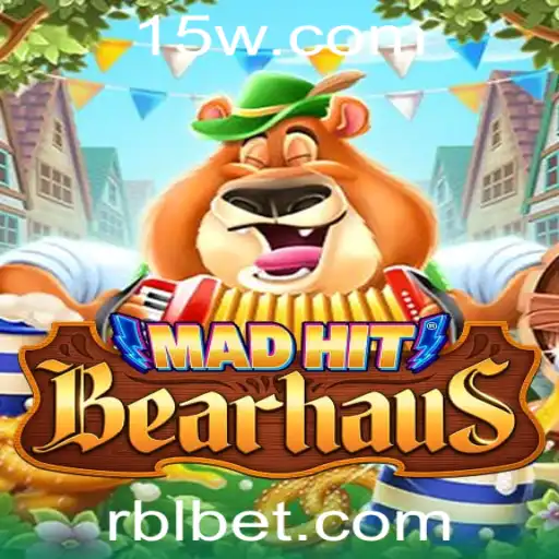Explorando o Universo de MadHitBearhaus: A Emoção de BL Bet
