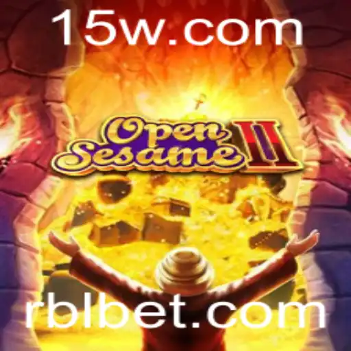 Explorando o Mundo do Jogo 'OpenSesameII': Uma Aventura de Estratégia e Sorte