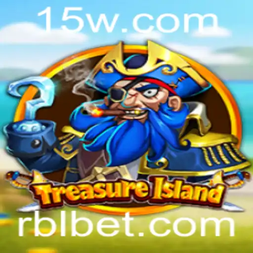 Explorando TreasureIsland: Uma Aventura em Busca de Riquezas