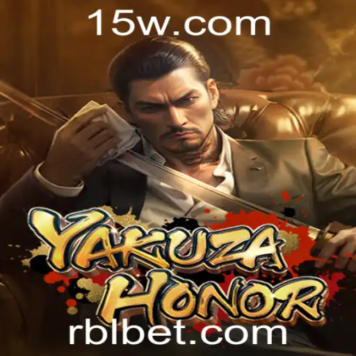 Descubra o Emocionante Mundo de YakuzaHonor