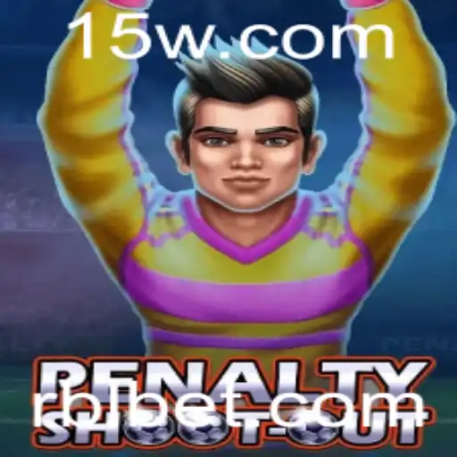 Explorando PenaltyShootOut: O Jogo de Futebol com Emoção e Estratégia