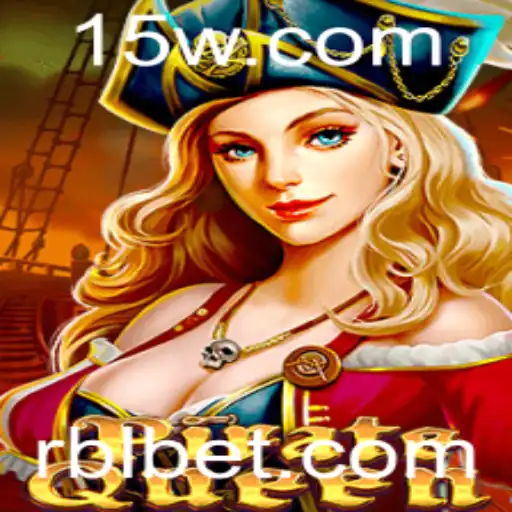 PirateQueen: Aventure-se nos Sete Mares com Estratégia e Emoção