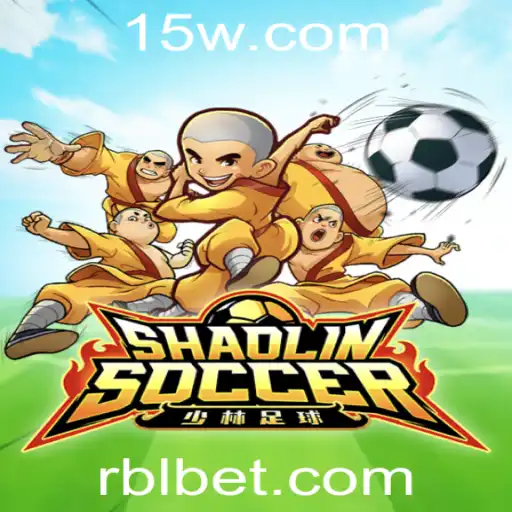 ShaolinSoccer: A Revolução dos Esportes Virtuais