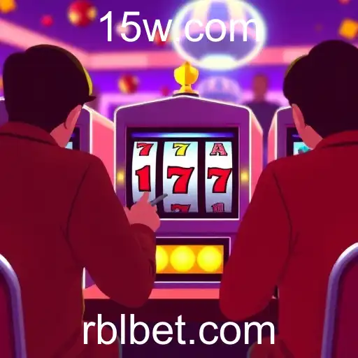 A Fascinação pelos Caça-níqueis: Atração e Psicologia por trás dos Jogadores de Bl Bet