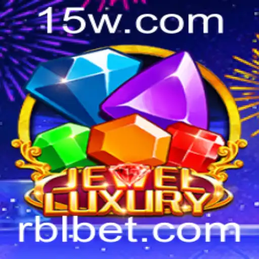 Descubra JewelLuxury: O Mundo Luxuoso dos Jogos de Casino