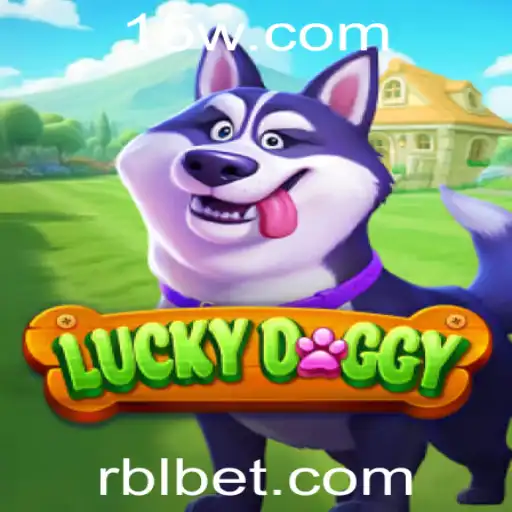 Explorando o Fascinante Mundo do Jogo LuckyDoggy e BL Bet