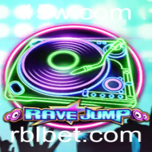 Explorando RaveJump: A Nova Sensação dos Jogos
