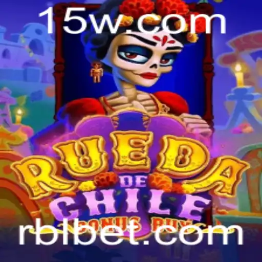 Descubra o Empolgante Mundo de RuedaDeChileBonusBuy