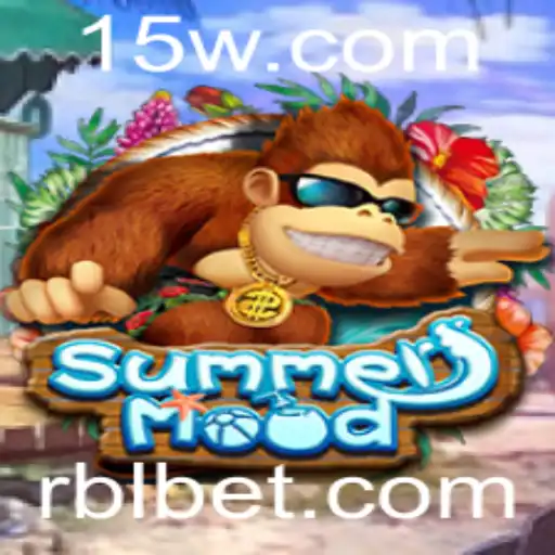 Explorando 'SummerMood': Um Jogo Empolgante