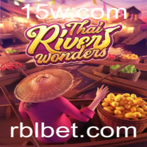 Explorando o Fascinante Jogo 'ThaiRiverWonders' e Seus Desafios Únicos