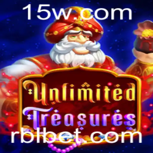 Explorando o Universo de UnlimitedTreasures: Um Guia Completo