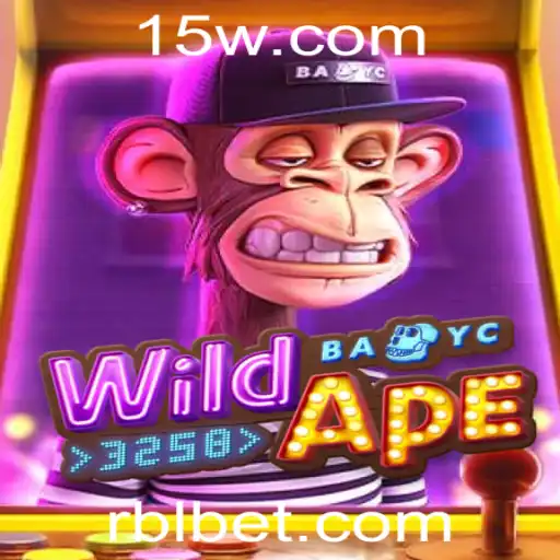 Descubra o Mundo de WildApe3258: Um Mergulho em Aventura e Estratégia